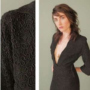 Museum Quality Entirely Corded Forties Stunner